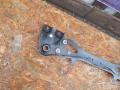 6G9N5F053 Кронштейн Ford S-Max 2009г. - фото №2