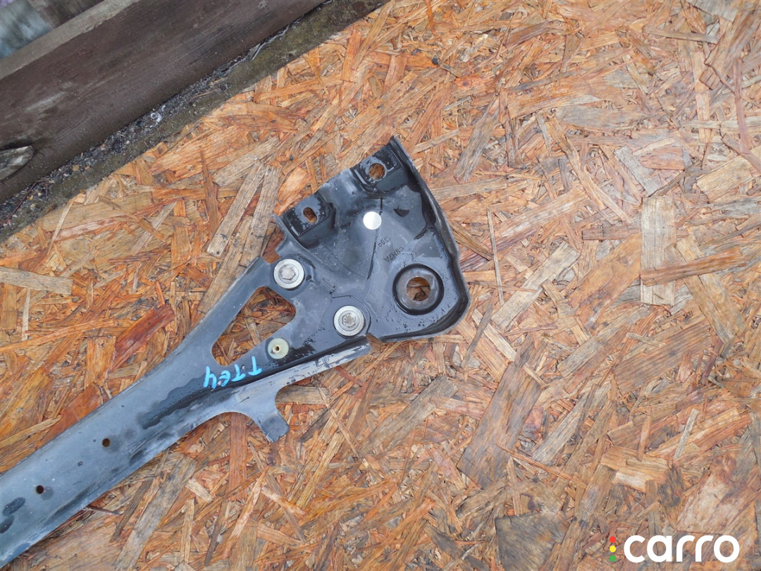 6G9N5F053 Кронштейн Ford S-Max 2009г. - фото №3