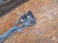 6G9N5F053 Кронштейн Ford S-Max 2009г. - фото №3