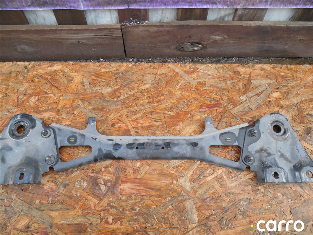 6G9N5F053 Кронштейн Ford S-Max 2009г. - фото №4