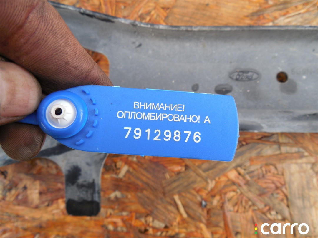 6G9N5F053 Кронштейн Ford S-Max 2009г. - фото №6
