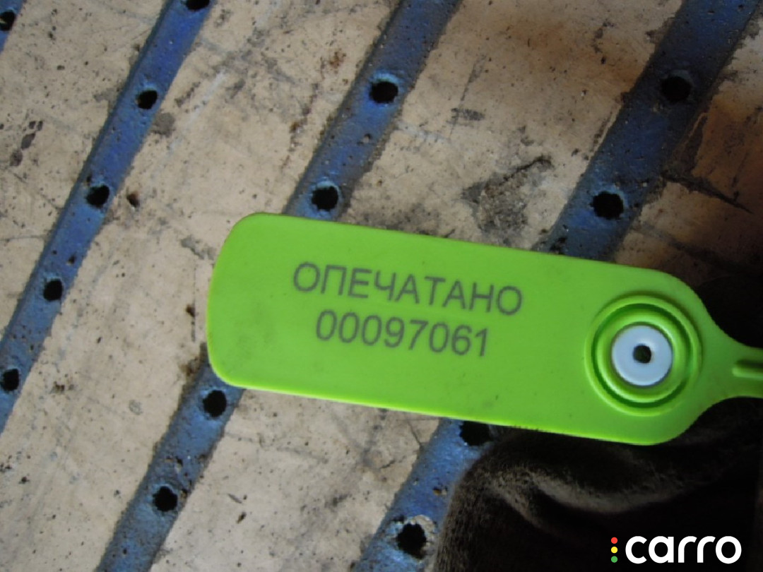 Кронштейн Volvo XC90 2005г. - фото №4