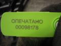 51127060795 Кронштейн крепления бампера BMW 5 E60/E61 2008г. - фото №5