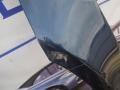 Крыло переднее левое BMW 5 E60/E61 2008г. - фото №2