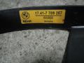 7789257 Крыльчатка вискомуфты BMW X5 E53 2005г. - фото №3