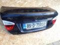 Крышка багажника (дверь 3-5) BMW 3 E90/E91/E92/E93 2005г. - фото №2