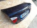 Крышка багажника (дверь 3-5) BMW 3 E90/E91/E92/E93 2005г. - фото №3