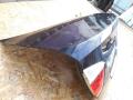 Крышка багажника (дверь 3-5) BMW 3 E90/E91/E92/E93 2005г. - фото №4