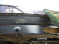 Крышка багажника (дверь 3-5) BMW 3 E90/E91/E92/E93 2005г. - фото №13