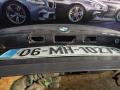 Крышка багажника (дверь 3-5) BMW 3 E90/E91/E92/E93 2005г. - фото №7
