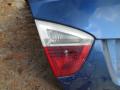 Крышка багажника (дверь 3-5) BMW 3 E90/E91/E92/E93 2009г. - фото №8