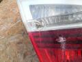 Крышка багажника (дверь 3-5) BMW 3 E90/E91/E92/E93 2009г. - фото №9