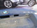 Крышка багажника (дверь 3-5) BMW 3 E90/E91/E92/E93 2009г. - фото №10