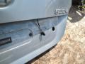 Крышка багажника (дверь 3-5) BMW 5 E60/E61 2006г. - фото №5
