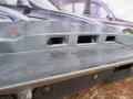 Крышка багажника (дверь 3-5) BMW 5 E60/E61 2006г. - фото №7