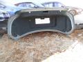 Крышка багажника (дверь 3-5) BMW 5 E60/E61 2006г. - фото №13