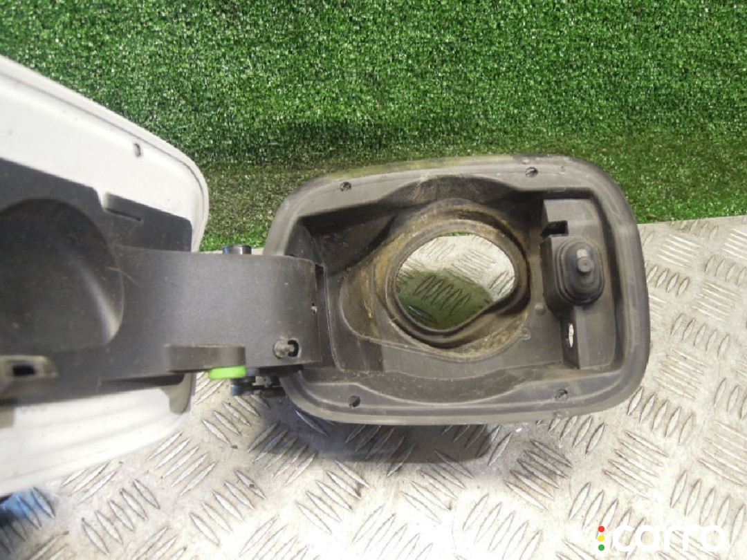 Лючок топливного бака BMW X5 E70 2011г. - фото №3