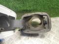 Лючок топливного бака BMW X5 E70 2011г. - фото №3