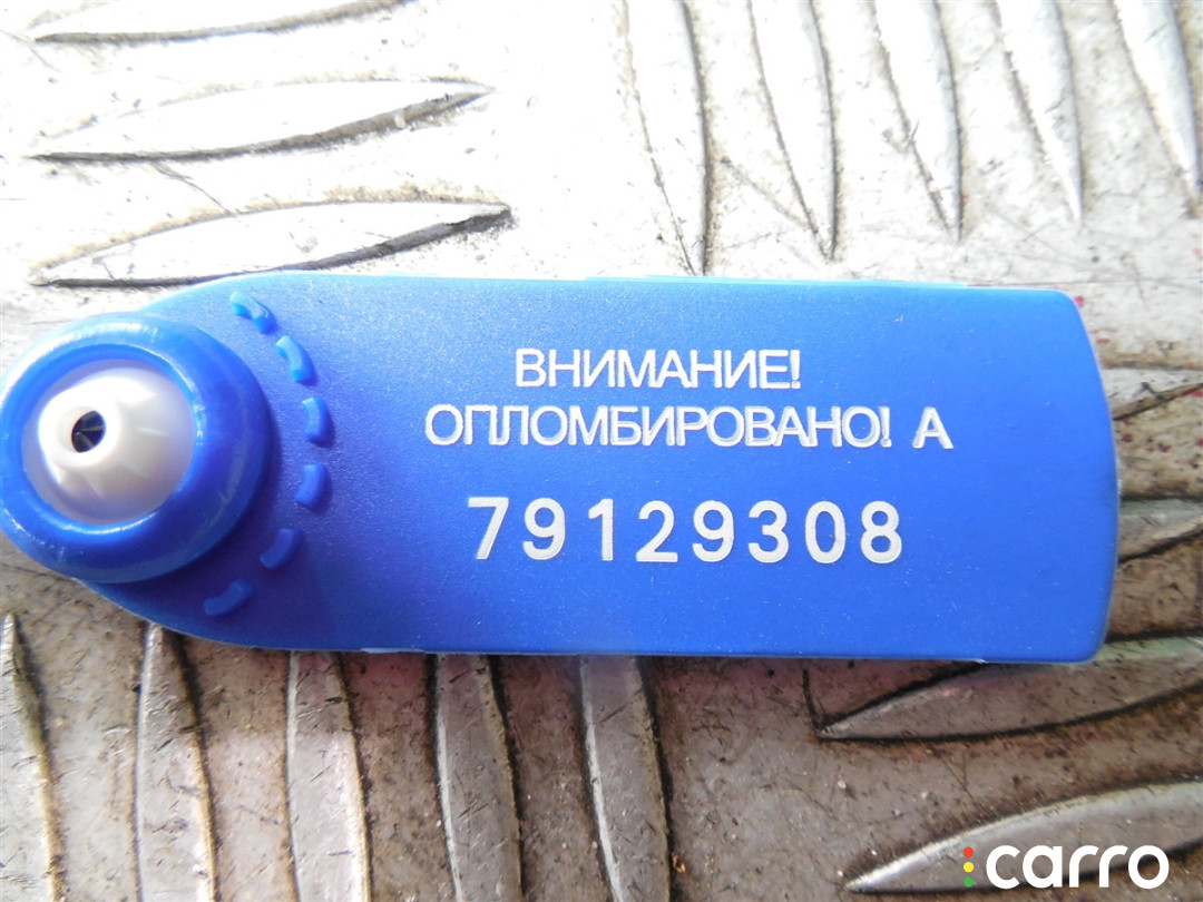 9258406327 Лямбда-зонд Citroen C5 2005г. - фото №5