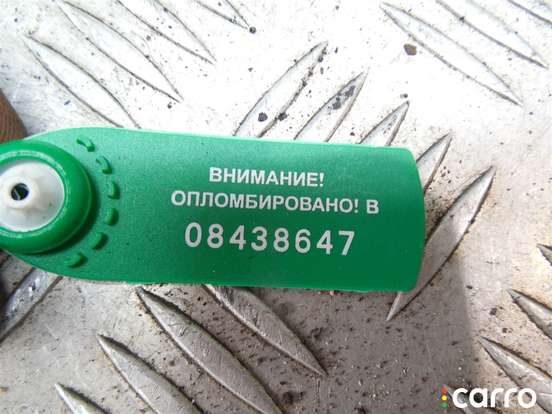 Лямбда-зонд Mazda CX9 2009г. - фото №4