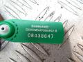 Лямбда-зонд Mazda CX9 2009г. - фото №4