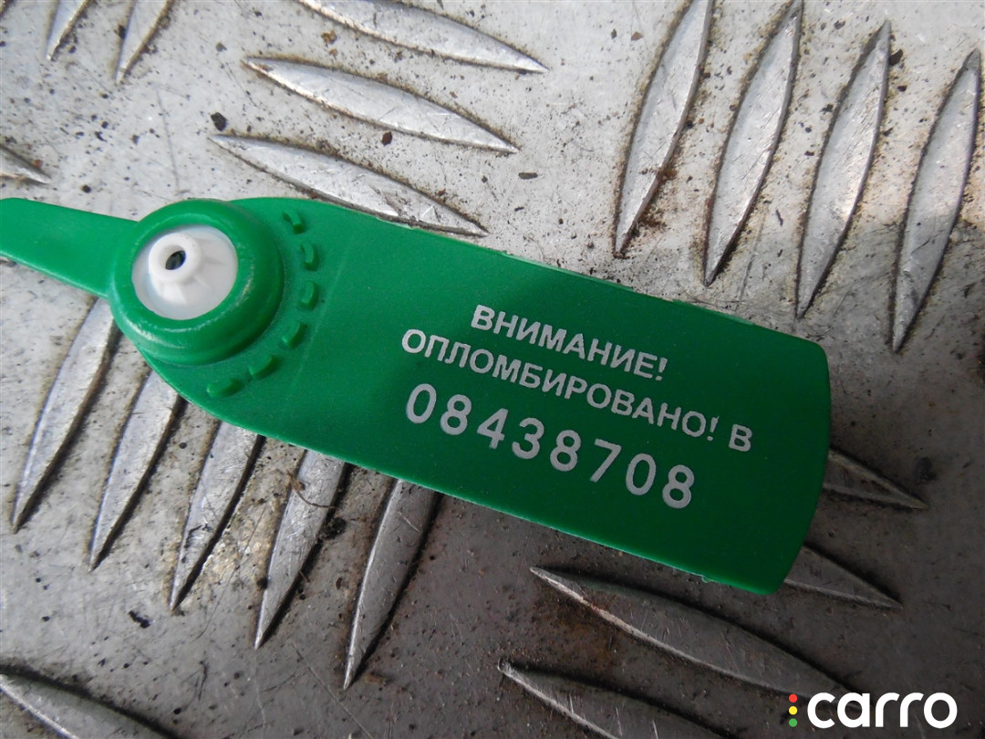 Лямбда-зонд Mazda CX9 2009г. - фото №3