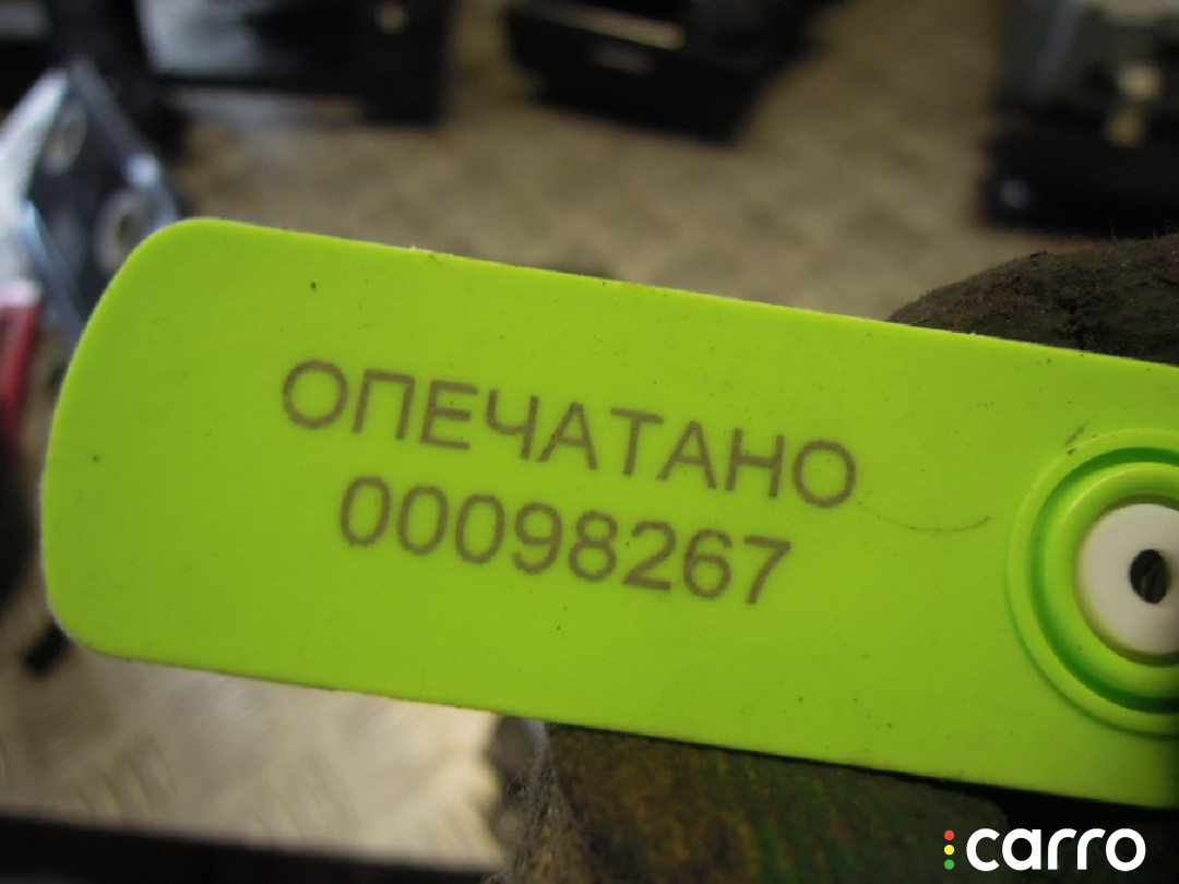 9176832 Магнитола BMW 5 E60/E61 2008г. - фото №6