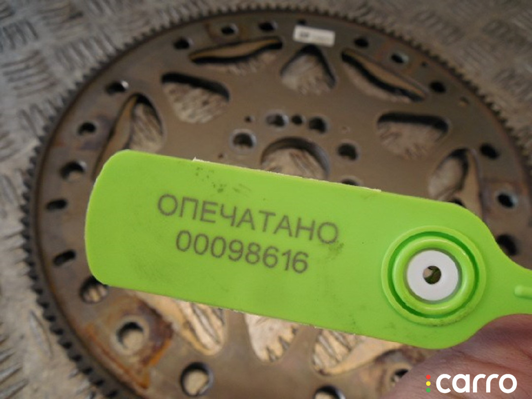 8506670 Маховик BMW X5 E70 2011г. - фото №4