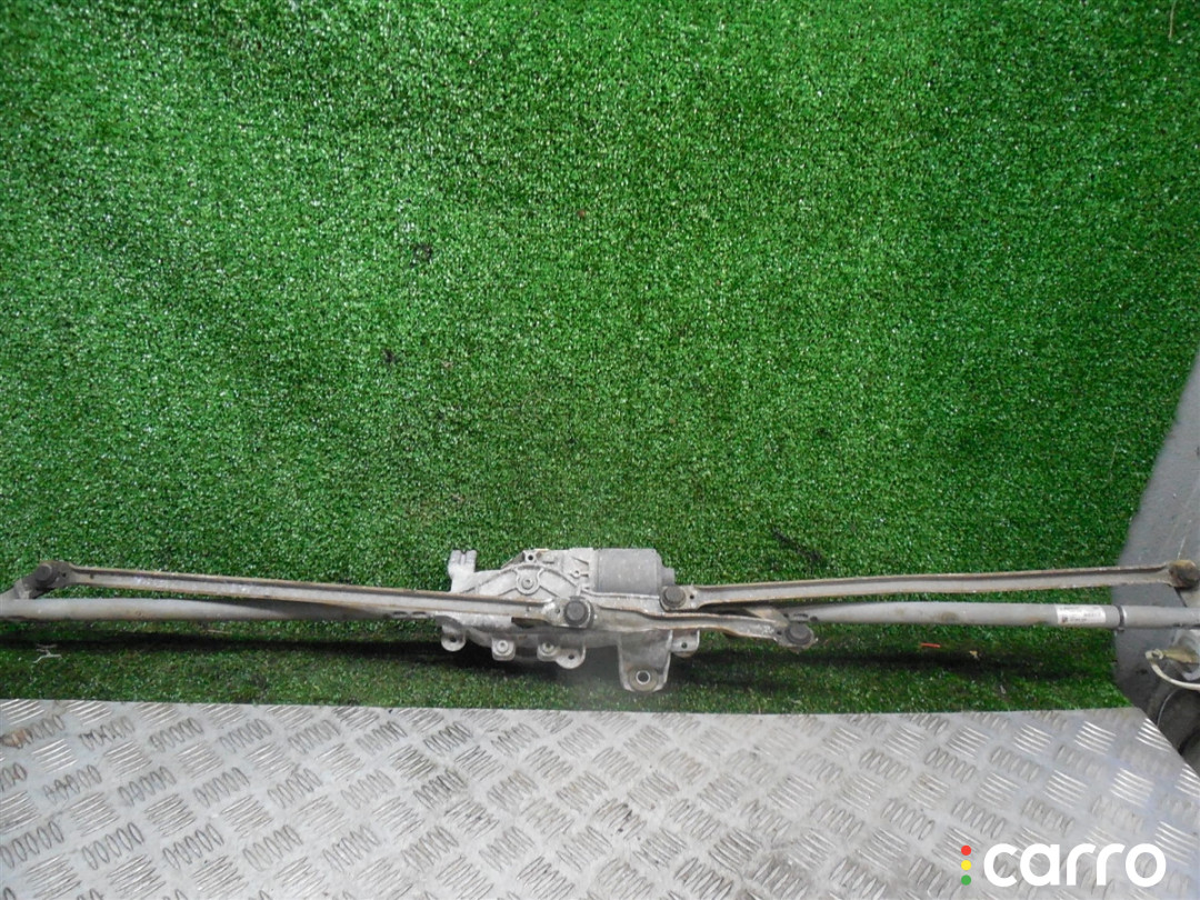 12V1397220624 Механизм стеклоочистителя (трапеция Opel Astra J 2012г. - фото №1