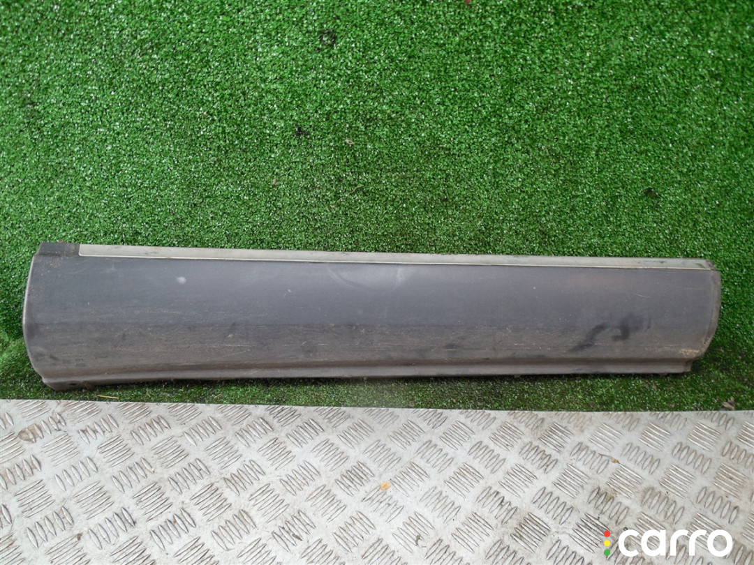 9650234277 Молдинг (накладка кузовная) Citroen C5 2005г. - фото №1