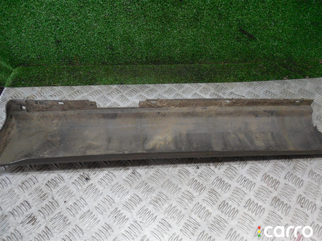 9650234277 Молдинг (накладка кузовная) Citroen C5 2005г. - фото №2