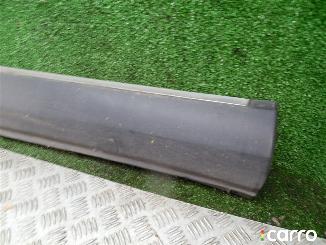 9650234377 Молдинг (накладка кузовная) Citroen C5 2005г. - фото №2