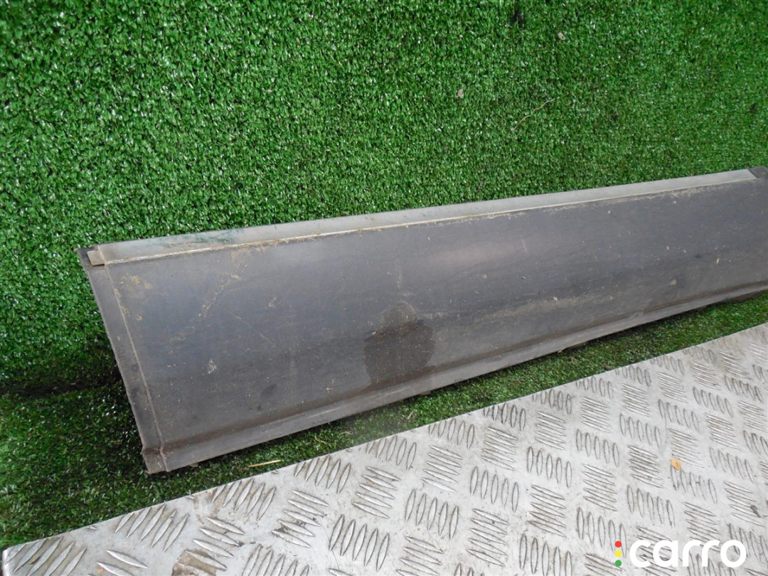 9650234377 Молдинг (накладка кузовная) Citroen C5 2005г. - фото №3