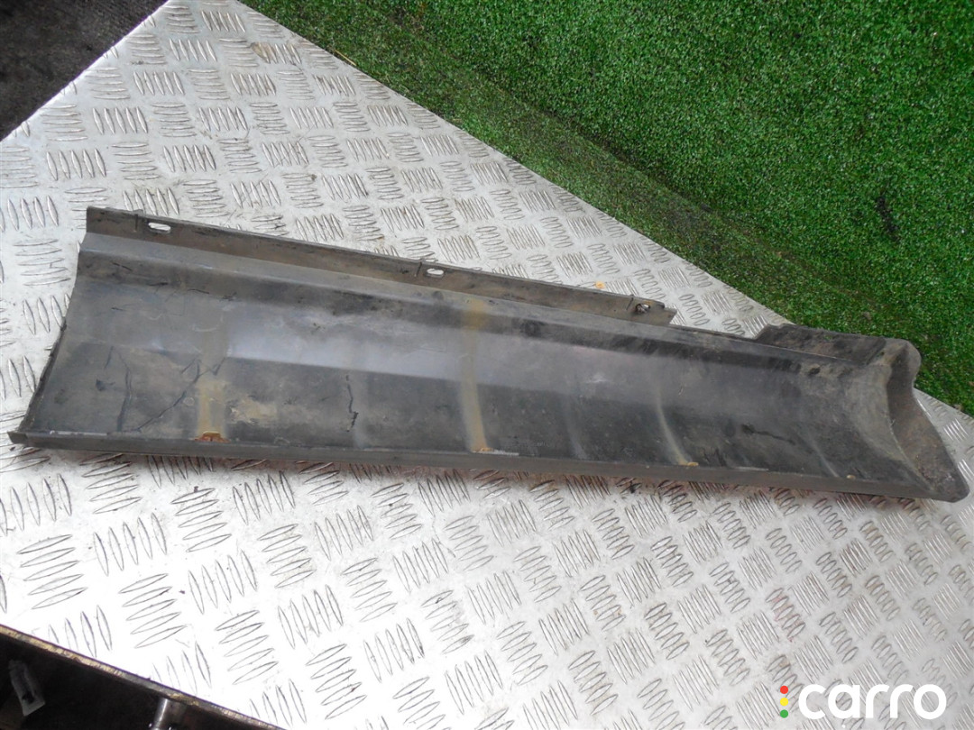 9650234377 Молдинг (накладка кузовная) Citroen C5 2005г. - фото №4