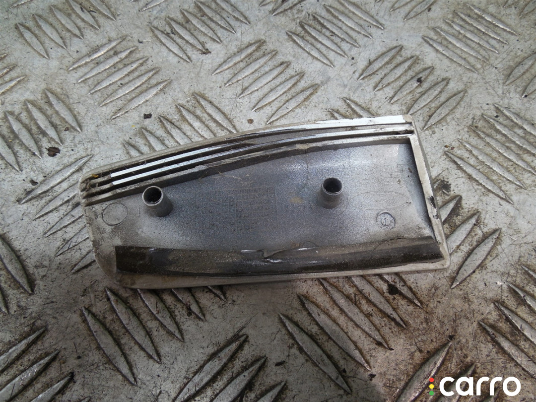 Молдинг крыла Ford S-Max 2009г. - фото №1