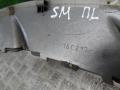 Молдинг крыла Ford S-Max 2009г. - фото №2