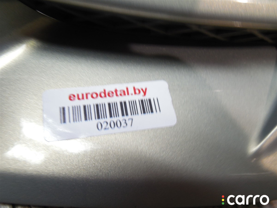 Молдинг крыла Ford S-Max 2009г. - фото №3