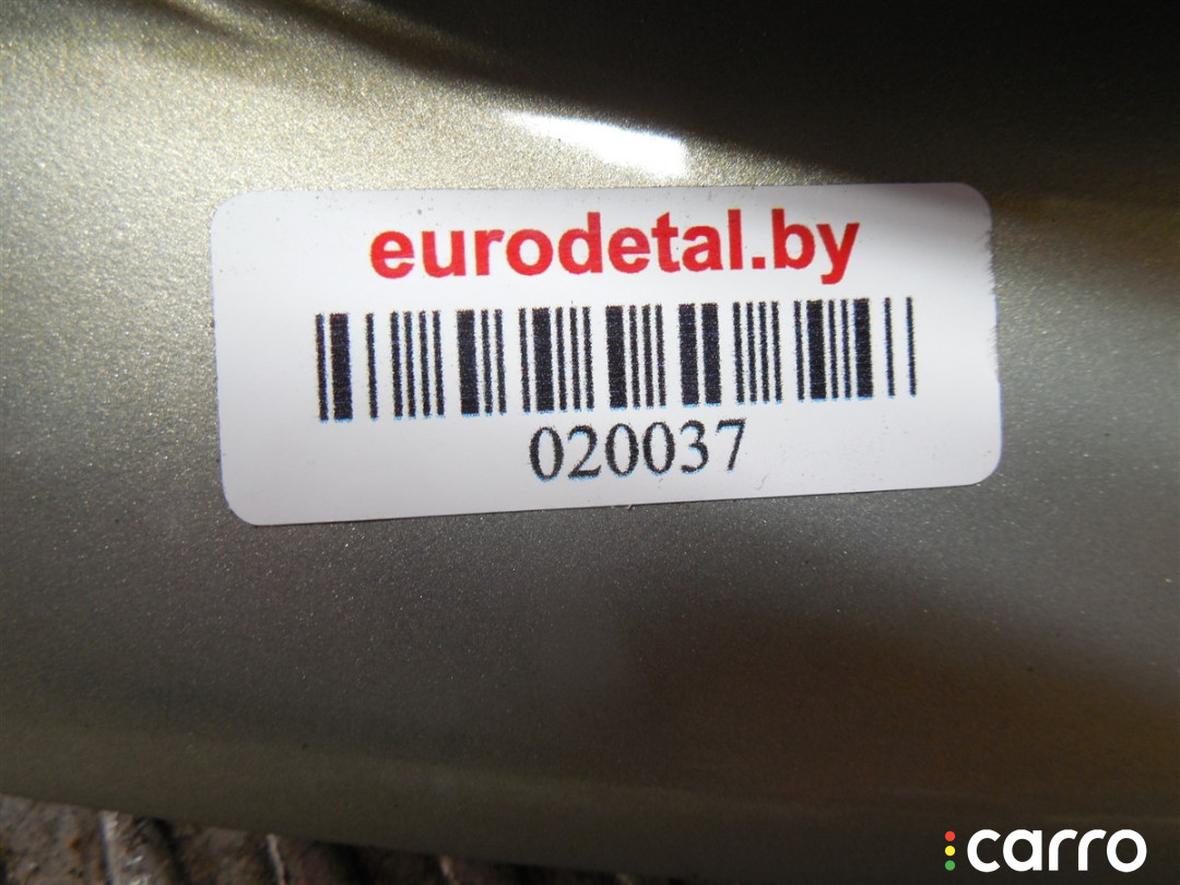 Молдинг крыла Ford S-Max 2009г. - фото №4