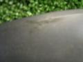 Молдинг крыла KIA Sportage 2012г. - фото №2