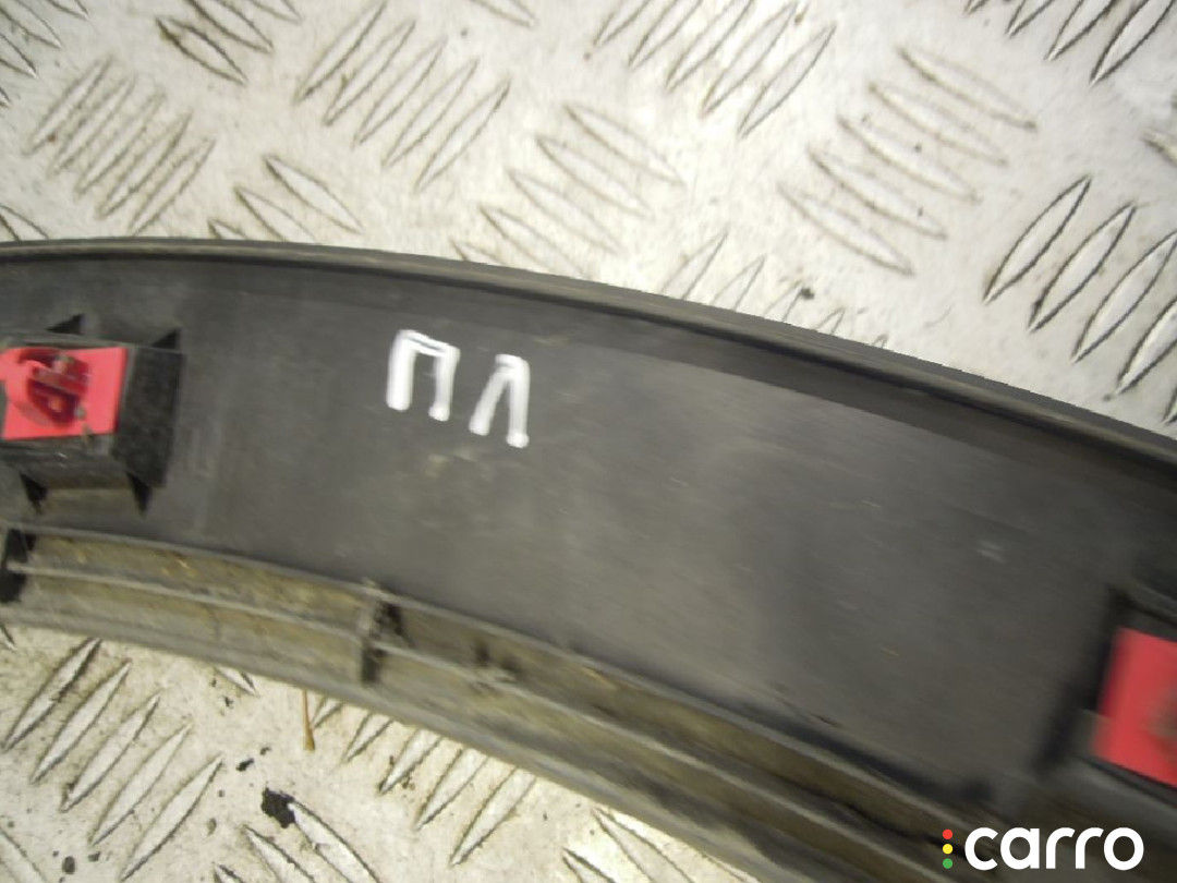 Молдинг крыла KIA Sportage 2012г. - фото №6