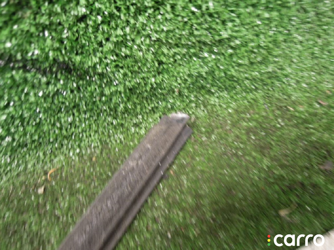 Молдинг стекла двери наружный Ford Mondeo 4 2009г. - фото №5