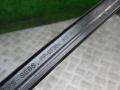 Молдинг стекла лобового Volkswagen Passat B6 2006г. - фото №4
