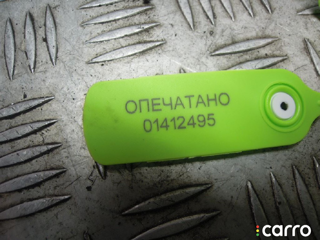 4L0919604 Монитор AUDI Q7 2010г. - фото №5