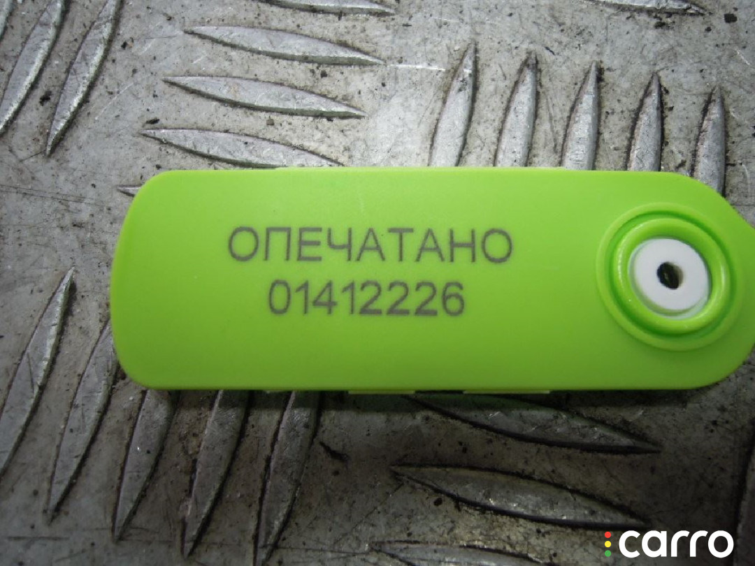 P10075A7710000 Монитор Nissan Qashqai 2009г. - фото №3