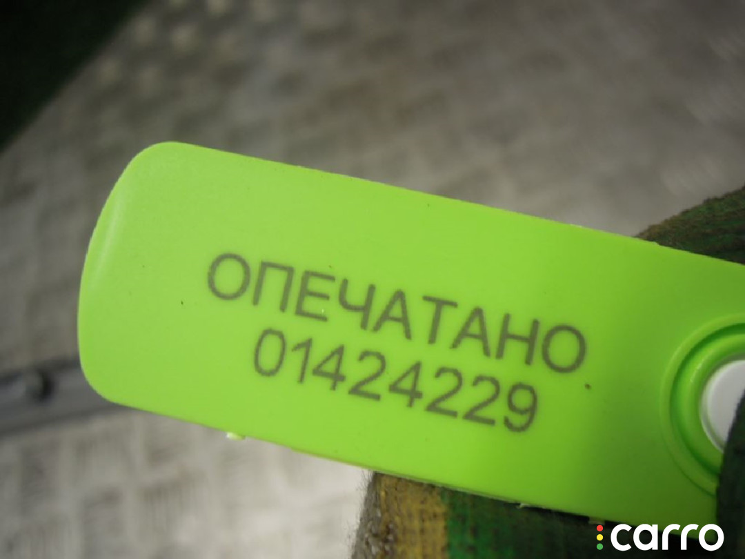 Накладка декоративная BMW 3 E90/E91/E92/E93 2007г. - фото №3