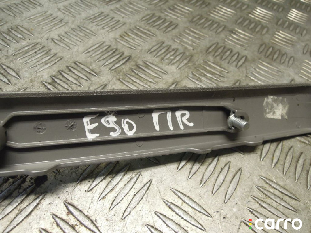 Накладка декоративная BMW 3 E90/E91/E92/E93 2007г. - фото №4