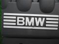 Накладка декоративная BMW 5 E60/E61 2006г. - фото №2