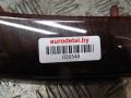Накладка декоративная на торпедо Mazda CX9 2009г. - фото №3