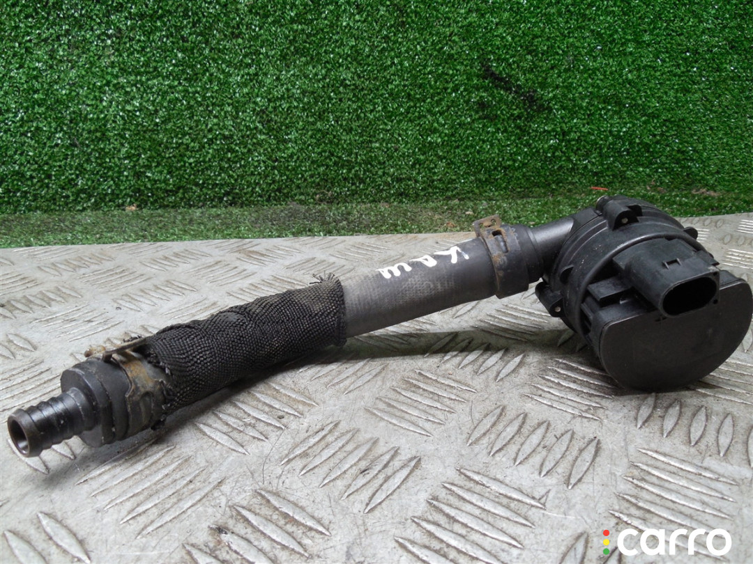Насос антифриза дополнительный Nissan Qashqai+2 2009г. - фото №1