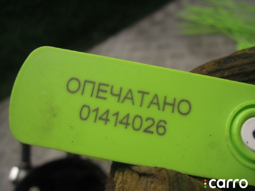 Насос гидроусилителя руля Opel Insignia 2009г. - фото №4